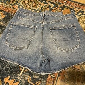 Women’s American Eagle Jean shorts 6